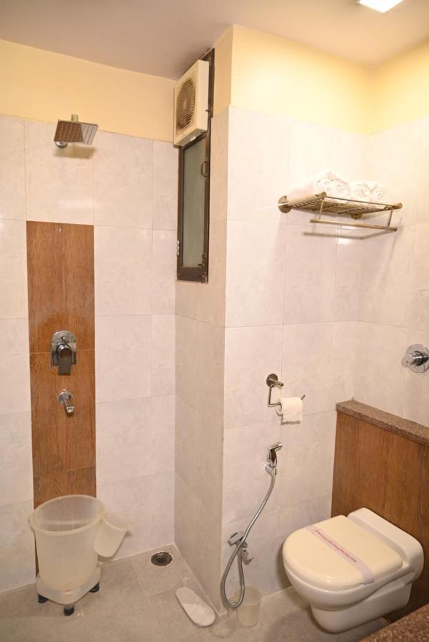 Hotel Plaza Inn, Ajmer Exterior foto