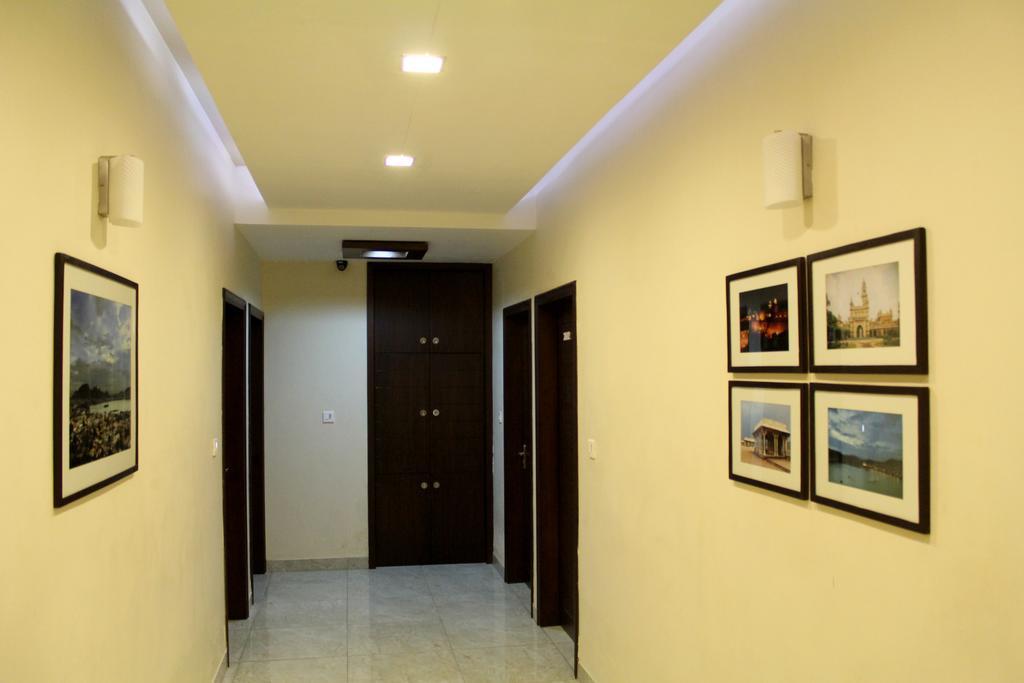 Hotel Plaza Inn, Ajmer Exterior foto